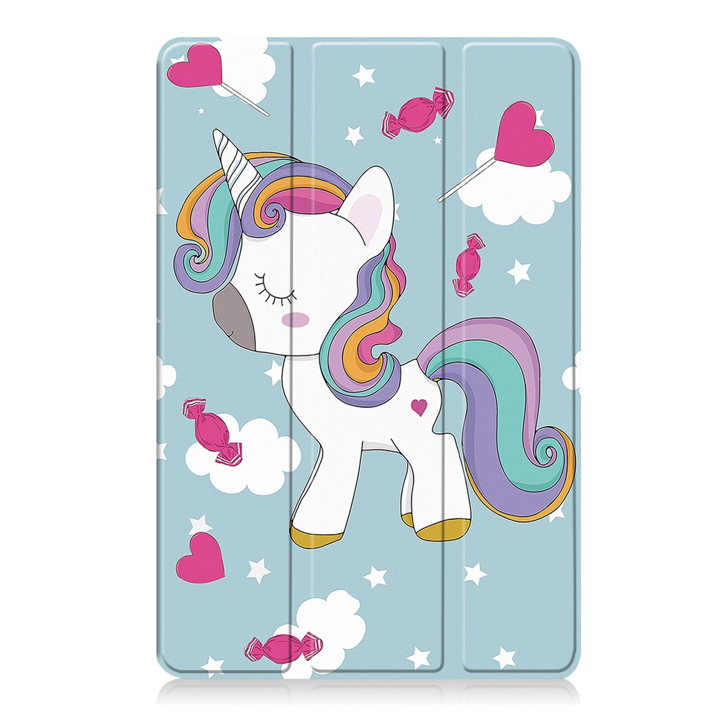 Чохол до планшета BeCover Smart Case Xiaomi Redmi Pad 2 Pro 12.1" Unicorn (714643)