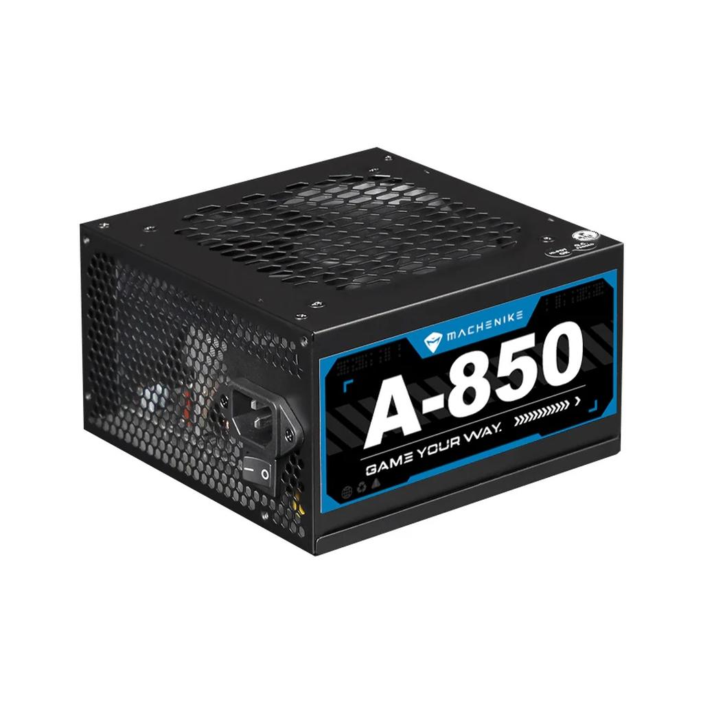 Блок живлення Machenike 850W (A-850B-EUR)