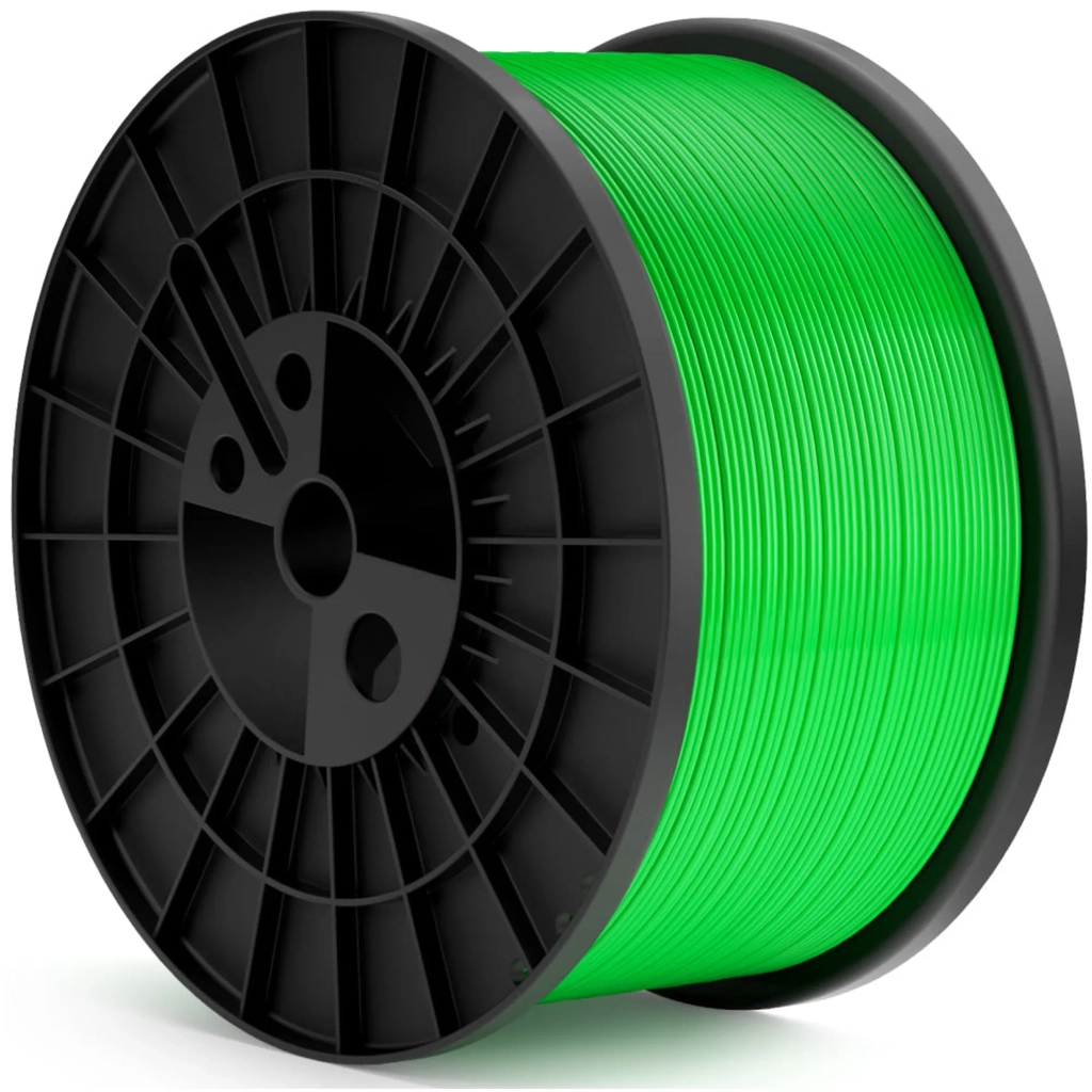Пластик для 3D-принтера ELEGOO Rapid PLA Plus 5кг, 1.75мм, green (50.203.0344) Пластик для 3D-принтера ELEGOO Rapid PLA Plus 5кг, 1.75мм, green (50.203.0344)