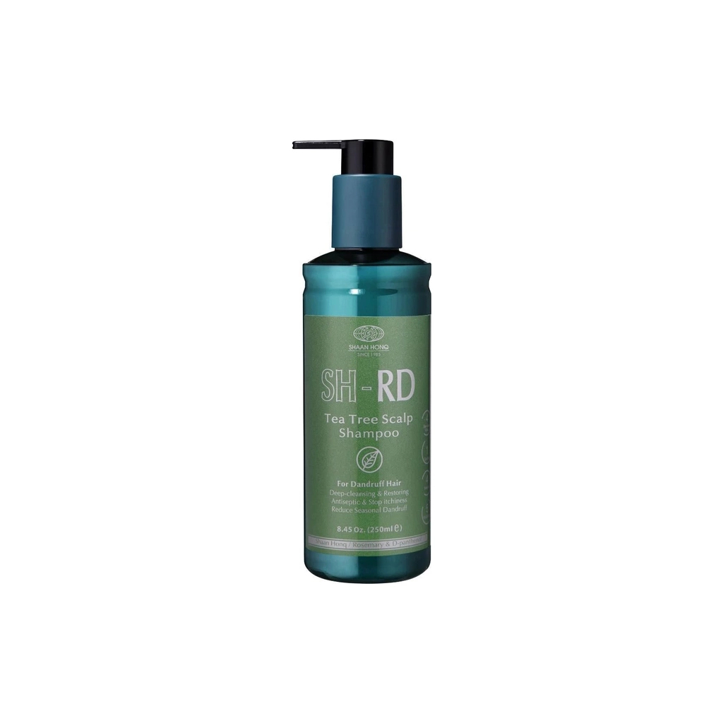 Шампунь SH-RD Tea Tree Scalp Shampoo Проти лупи на основі масла чайного дерева 250 мл (652418101338)