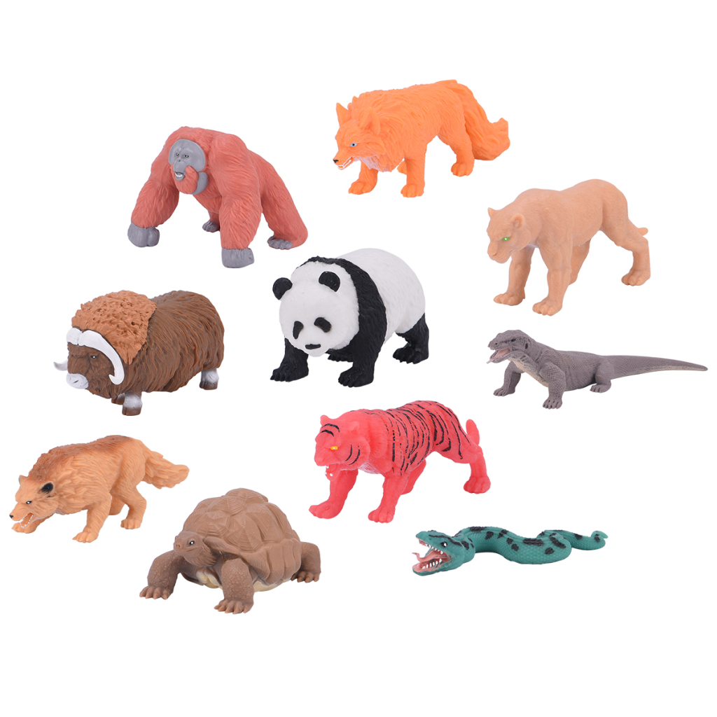 Антистрес #sbabam Стретч-іграшка Вартові дикої природи сюрприз (58/CN24) Антистрес #sbabam Стретч-іграшка Вартові дикої природи сюрприз (58/CN24)