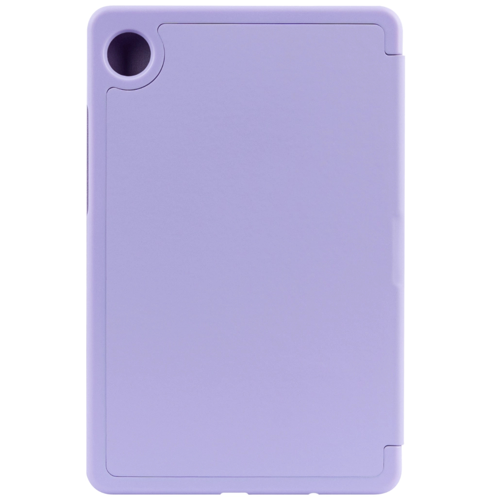 Чохол до планшета Armorstandart Smart Fold Pen Samsung Galaxy Tab A11 Light Purple (ARM89306)
