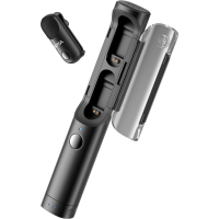 Мікрофон Boya Magic-07 Type-C Black (Magic-07)