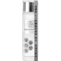 Face lotion Kor Japan The Stem Cell Skin Lotion Moisturizing with stem cells 120 ml (4571365222070)