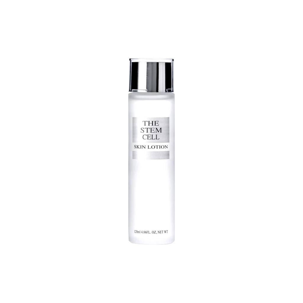 Лосьйон для обличчя Kor Japan The Stem Cell Skin Lotion Зволожувальний зі стовбуровими клітинами 120 мл (4571365222070)