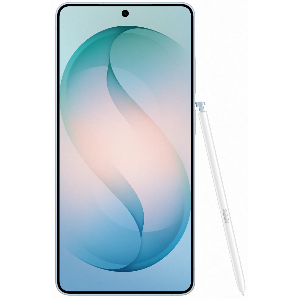 Мобільний телефон Samsung Galaxy S26 Ultra 12/512Gb Sky Blue (SM-S948BLBGEUC)