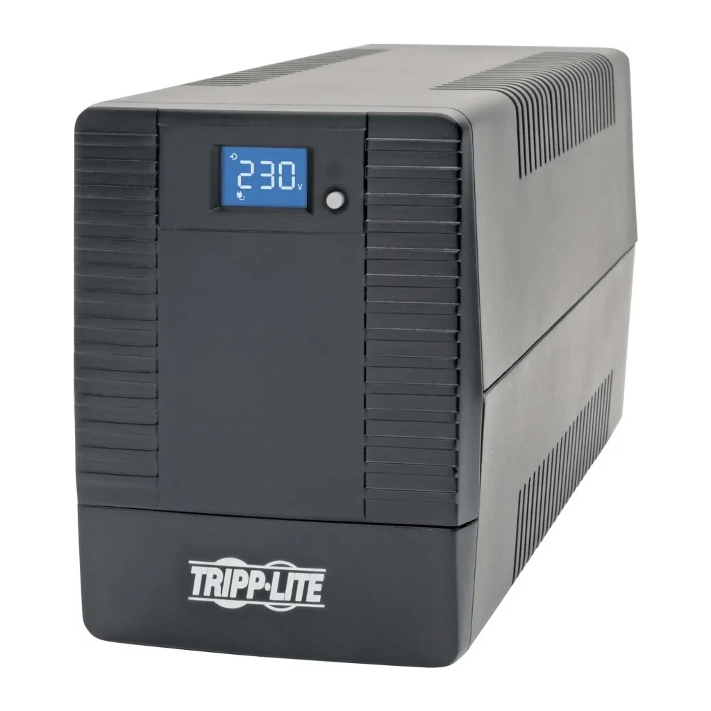 фото Линейно-интерактивный ИБП Tripp Lite Line-Interactive UPS 1kVA 600W OMNIVSX1000D