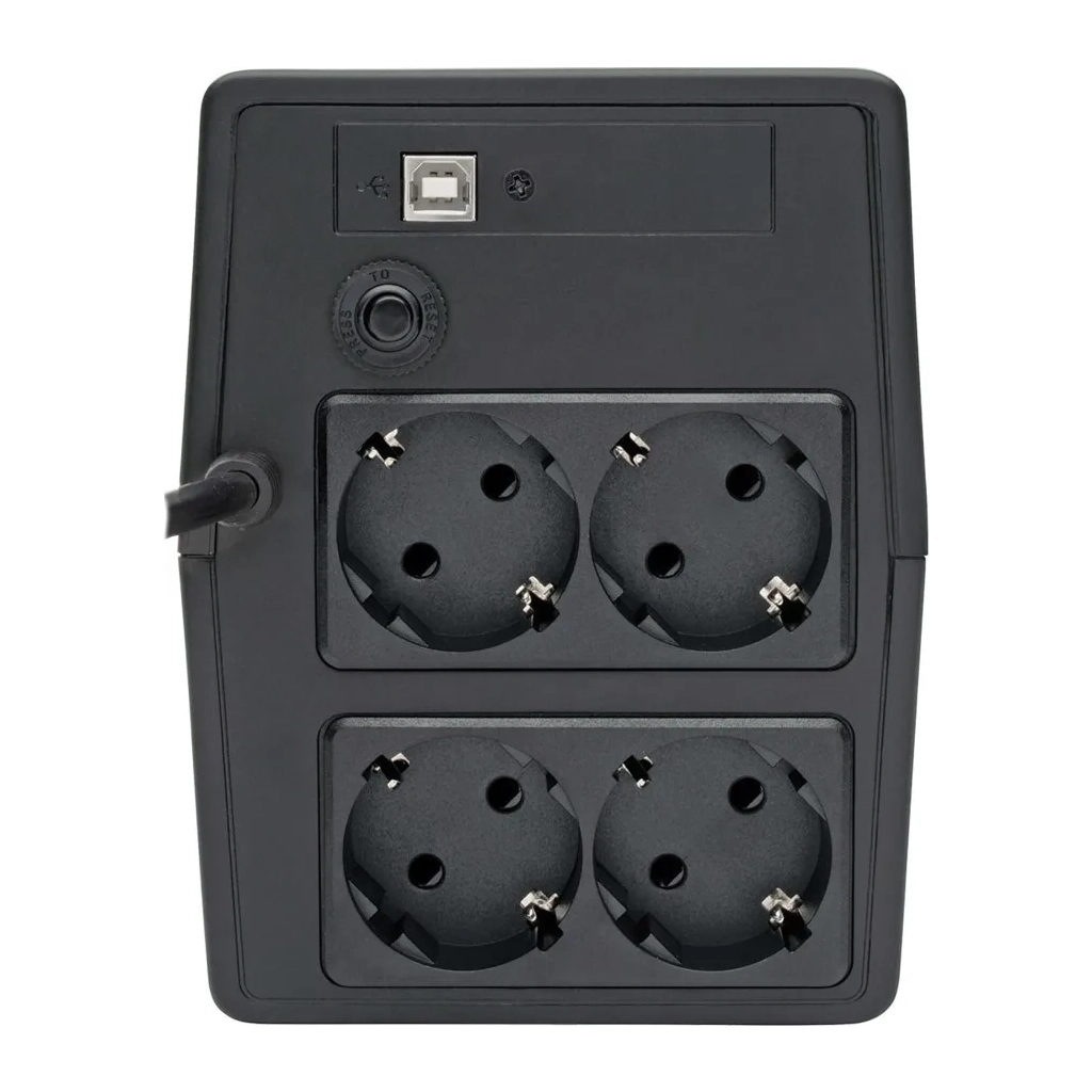 фото Линейно-интерактивный ИБП Tripp Lite Line-Interactive UPS 1kVA 600W OMNIVSX1000D