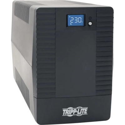 Пристрій безперебійного живлення TrippLite OMNIVSX1000D 1000VA 600W (OMNIVSX1000D)
