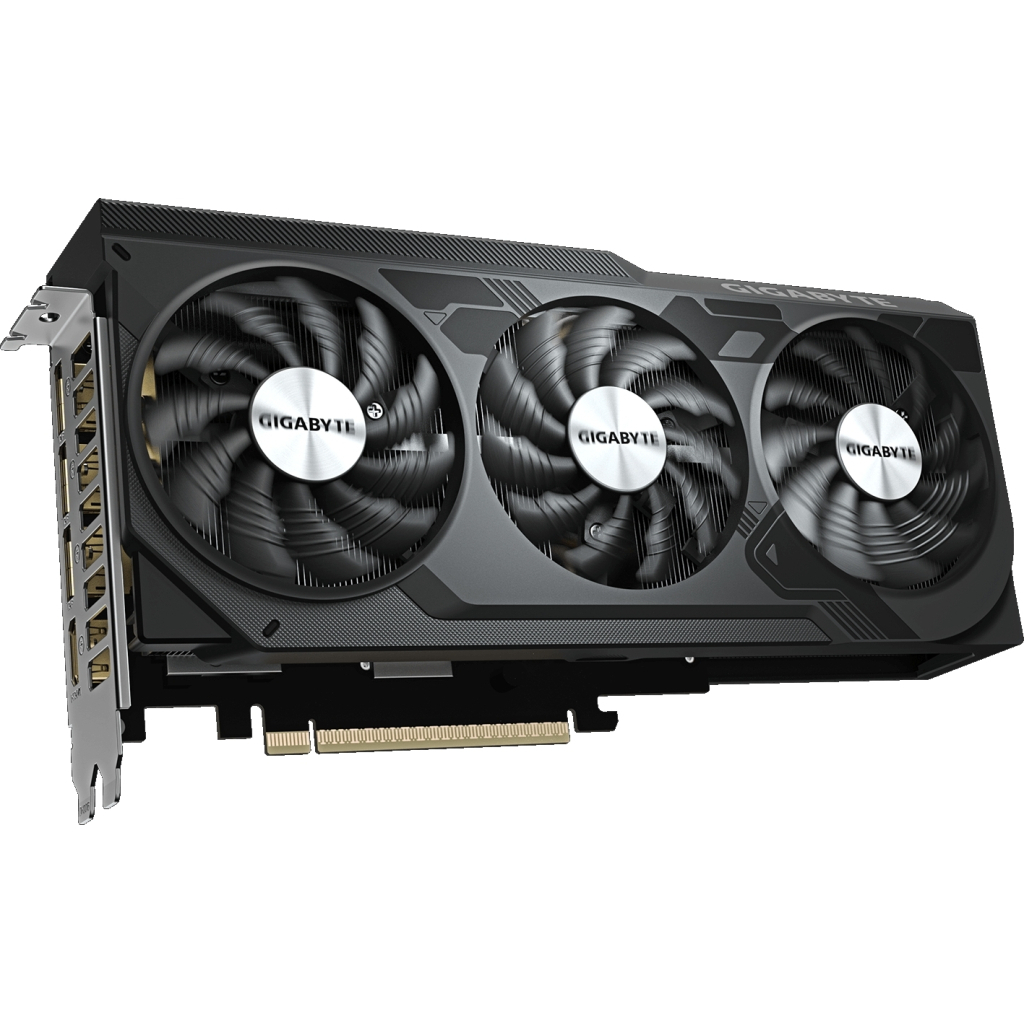 Відеокарта GIGABYTE GeForce RTX5070 Ti 16GB WINDFORCE OC V2 (GV-N507TWF3OCV2-16GD)