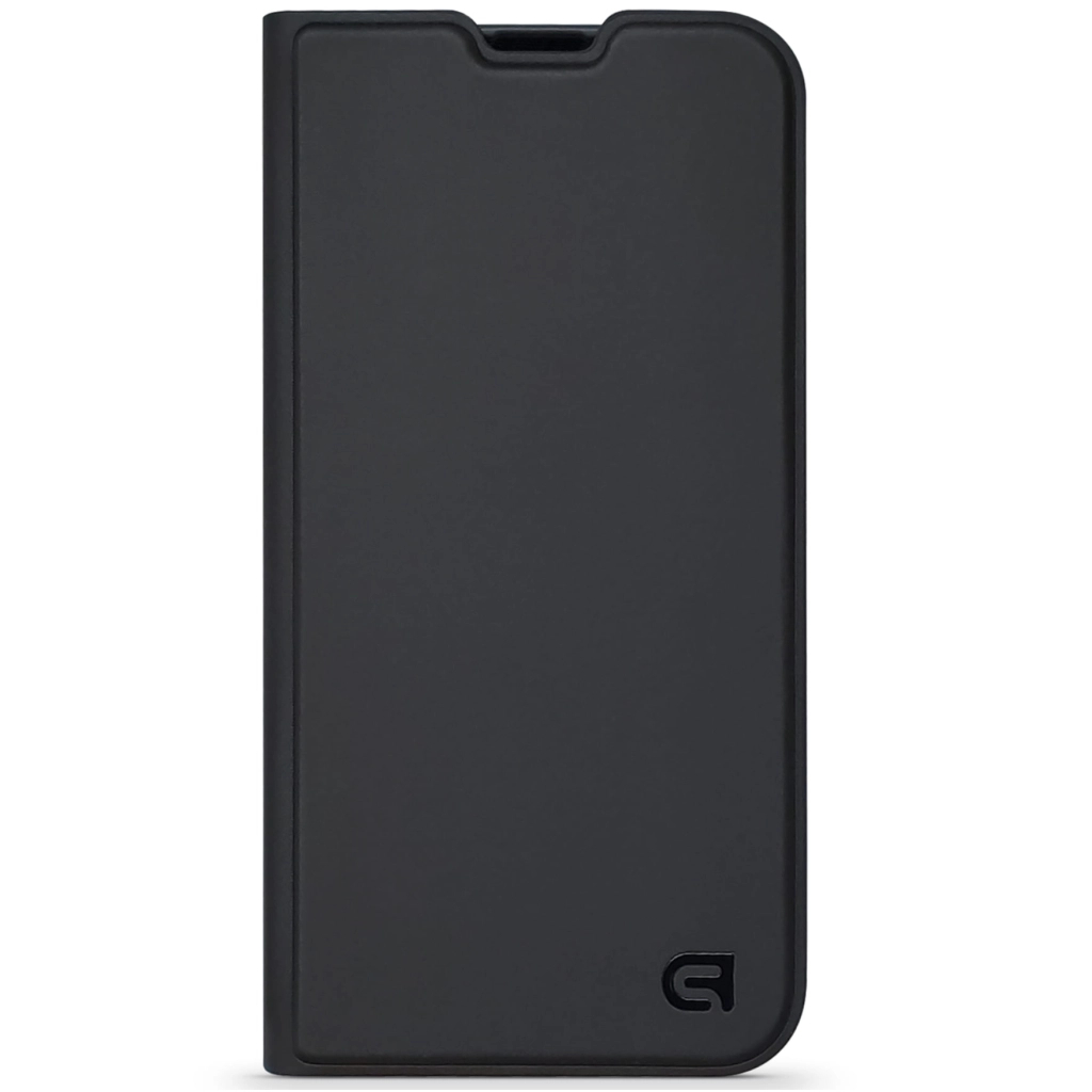 Чохол до мобільного телефона Armorstandart OneFold Case Motorola G57 Power 5G Black (ARM89721)