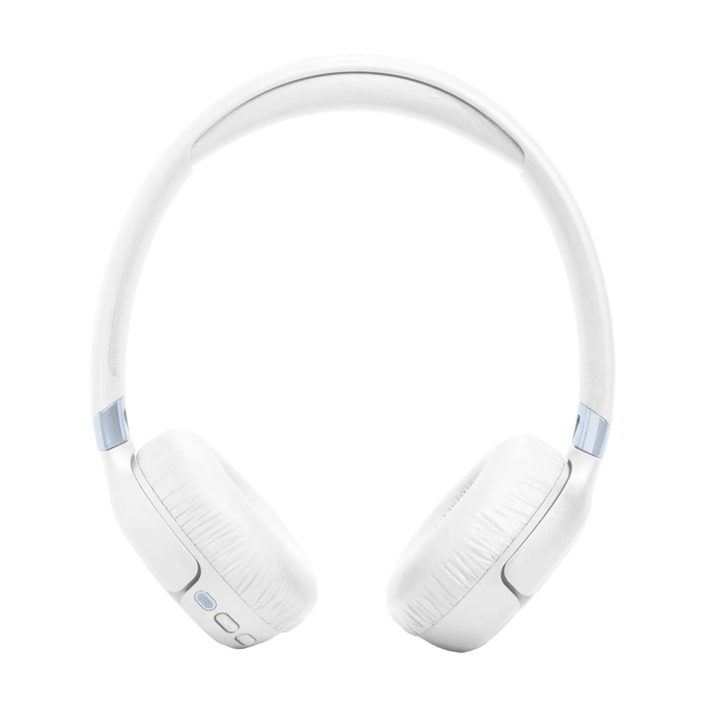Навушники JBL Tune 680 NC White (JBLT680NCWHT) Навушники JBL Tune 680 NC White (JBLT680NCWHT)