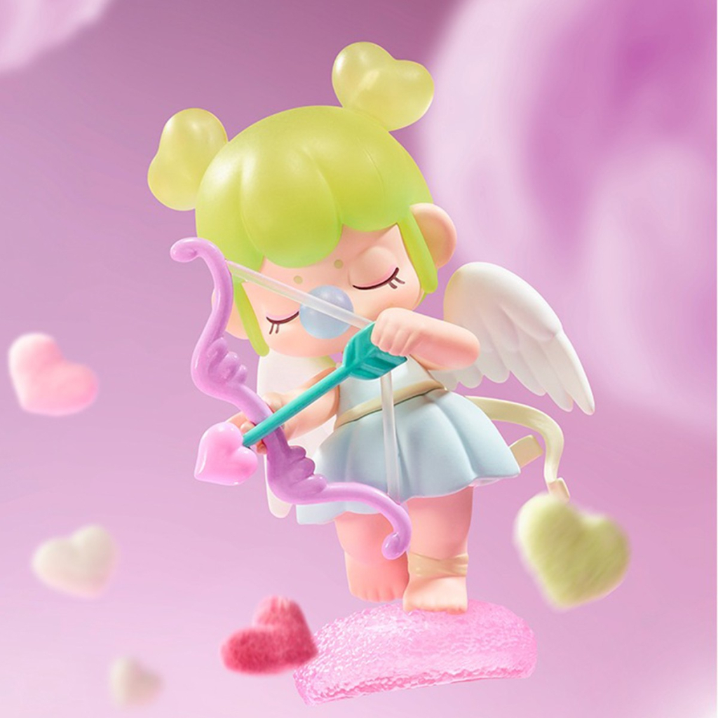 Фігурка Pop Top сюрприз Rolife серії Nanci - Солодка мить (ZRXX) Фігурка Pop Top сюрприз Rolife серії Nanci - Солодка мить (ZRXX)