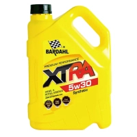 Моторна олива BARDAHL XTRA 5W30 5л (34113)