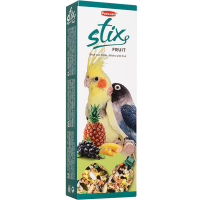 Padovan bird treats for medium parrots 100 g (8001254003474)