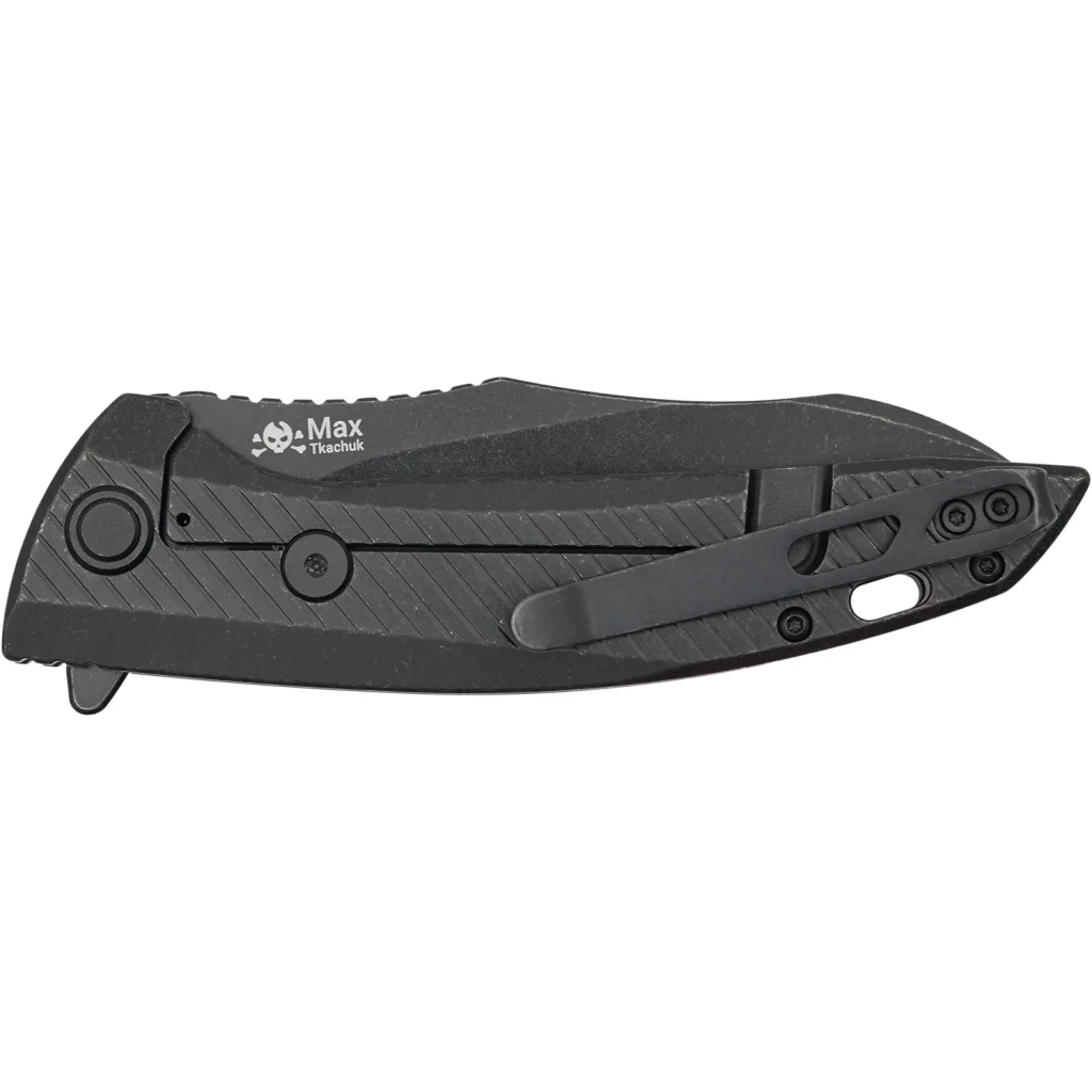 Ніж Skif Vulture BSW Black (OL-008DBSWB)