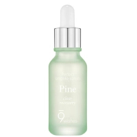 Сироватка для обличчя 9Wishes Amazing Pine Ampule Serum Відновлювальна 25 мл (8809429958037)