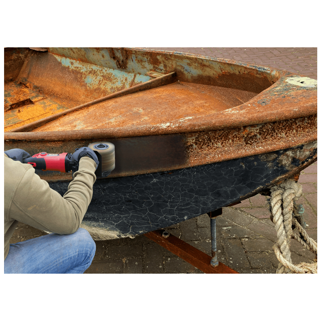 Шліфувальна машина Skil 7800 AA (SR1E7800AA)