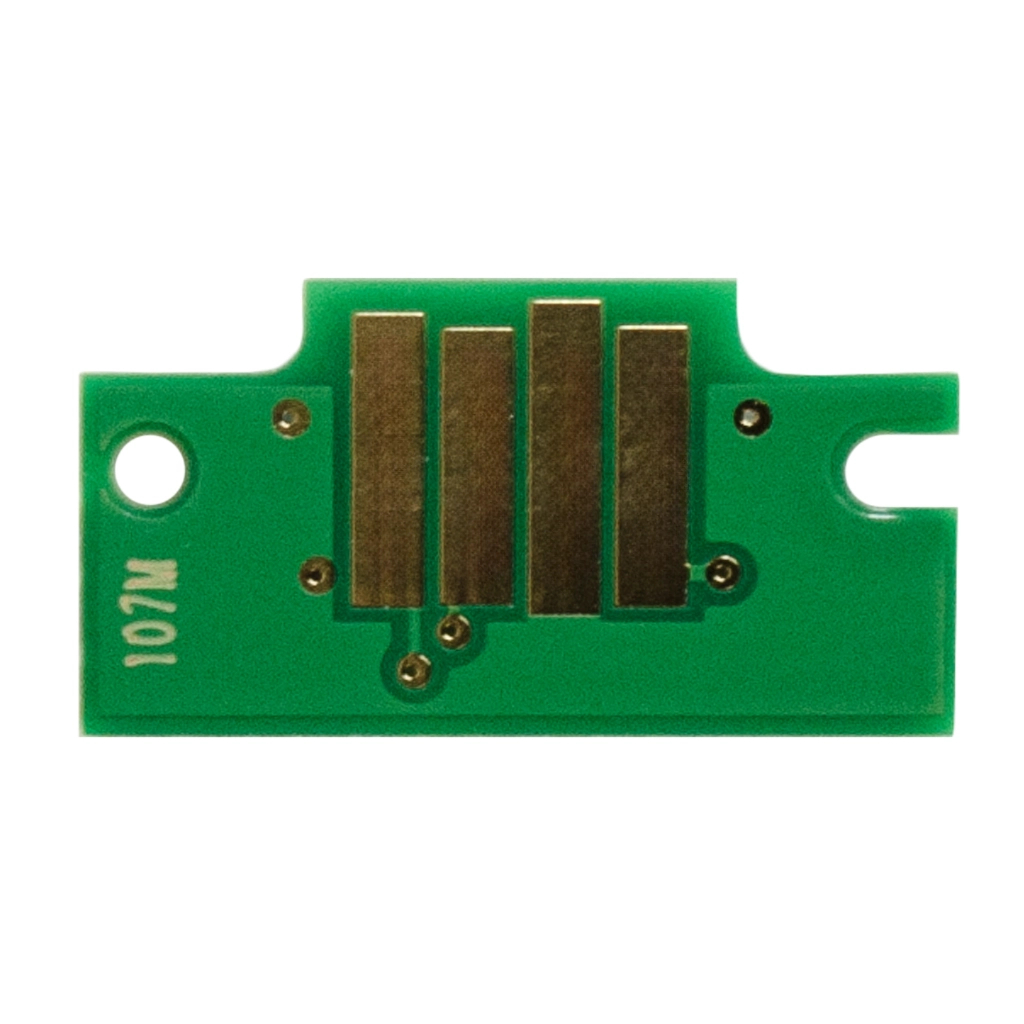 Чип для картриджа Canon PFI-107/6707B001, 130 мл, magenta Apex (CHIP-CAN-PFI107M)