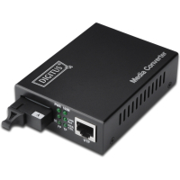 Медіаконвертер Digitus DN-82122