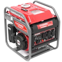 Generator COVAX inverter CGO8800i, 6.0kW, 220V, 50Hz, tank 7L, DC12V, 33kg (CGO8800i)