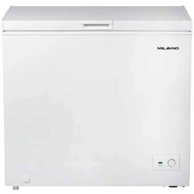 Морозильна скриня Milano MCD290W