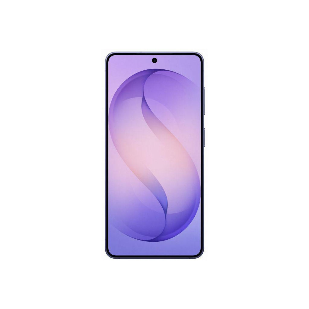 Плівка захисна Devia hydrogel Samsung S26 (DV-SM-S26) Плівка захисна Devia hydrogel Samsung S26 (DV-SM-S26)