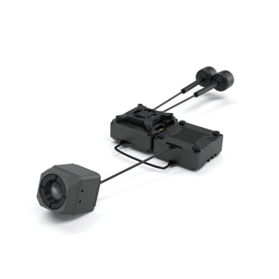 Відеосистема FPV Walksnail ECLIPSE 640HD + GT KIT 2W упаковка 6 шт. (IRC-006HDBOX6FOP)