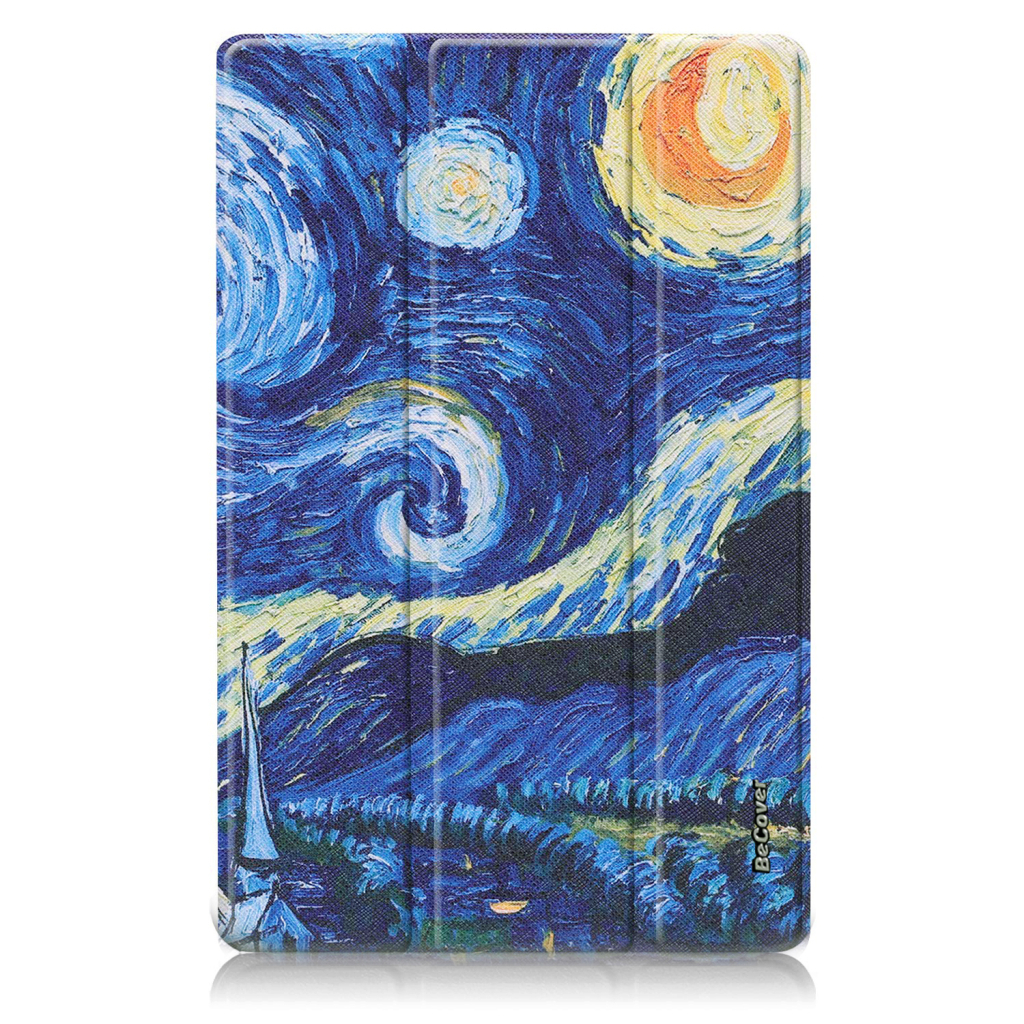 Чохол до планшета BeCover Smart Case Lenovo Idea Tab Plus 12.1" Night (715157)