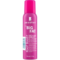 Мус для волосся Lee Stafford My Big Fat Mousse Spray 150 мл (5060282706323)