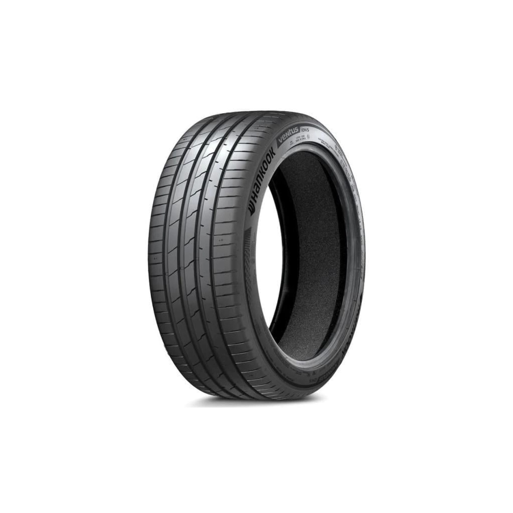 Шина Hankook 265/35R21 101Y XL iON evo IK01 (1033454)