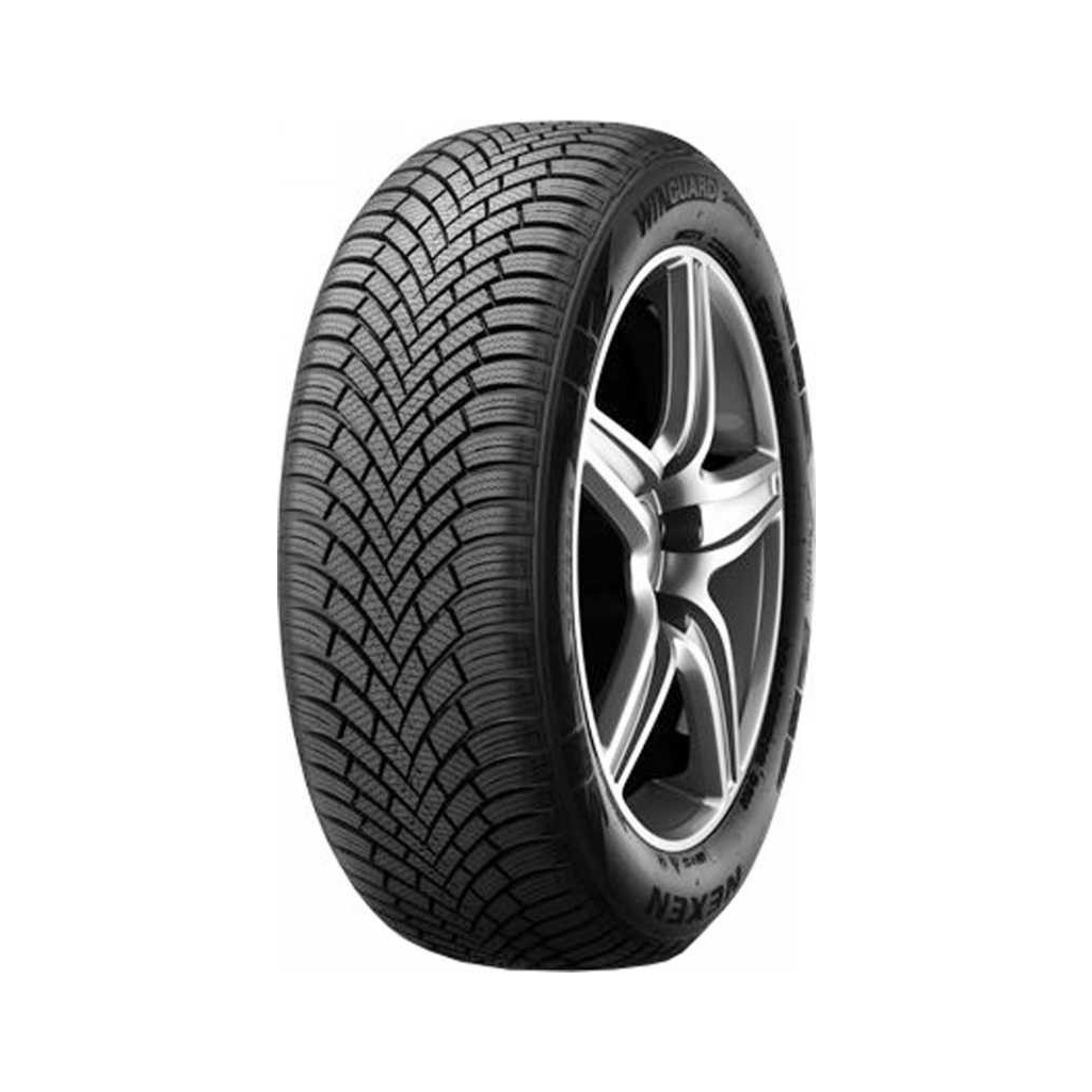 Шина Nexen 165/70R14 81T WINGUARD Snow''G 3 (16546) Шина Nexen 165/70R14 81T WINGUARD Snow''G 3 (16546)