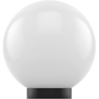 Світильник Electrum GLOBE 300 Opal (B-IP-0770)