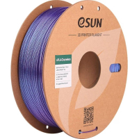 Plastic for 3D printer eSUN ePLA Chameleon 1.75mm 1kg NEBULA PURPLE (EPLA-CHAMELEON-P175NP1)