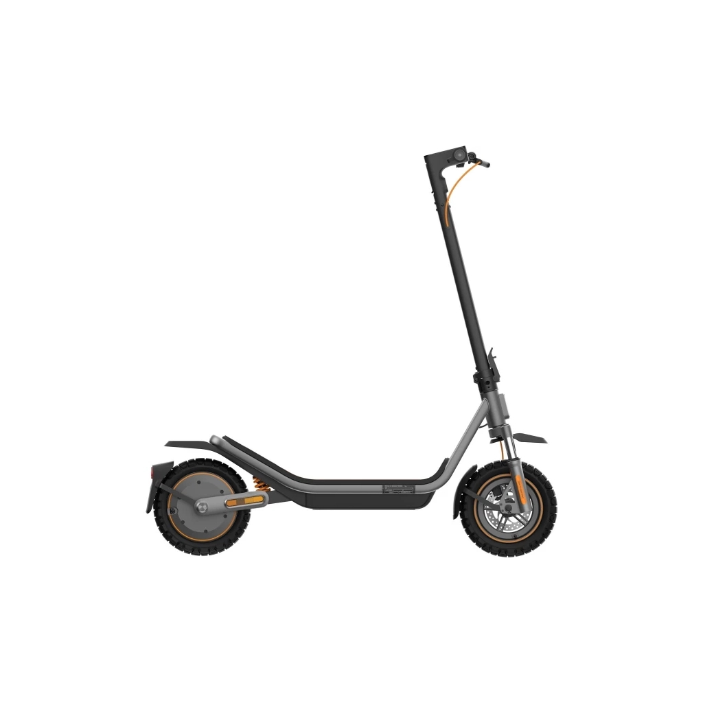 Електросамокат Xiaomi Electric Scooter 6 Pro GL BHR08QQGL (1182012)