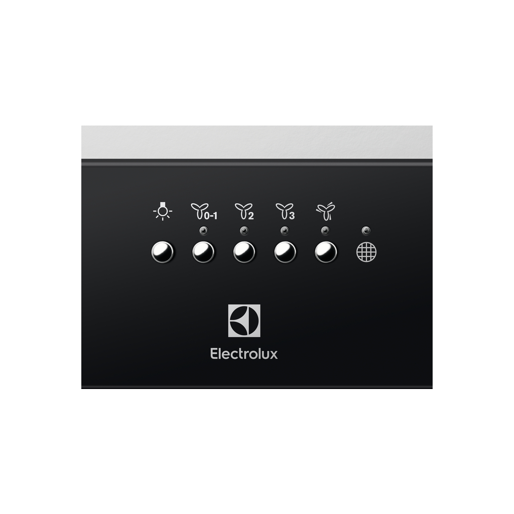 Витяжка кухонна Electrolux CFG526R