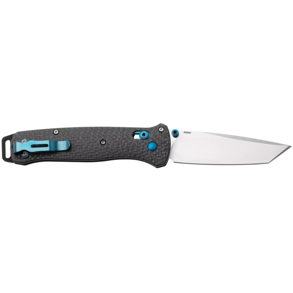 Ніж Benchmade Bailout (537-09)