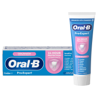 Toothpaste Oral-B Pro-Expert Soothing sensation 75 ml (8006530090773)