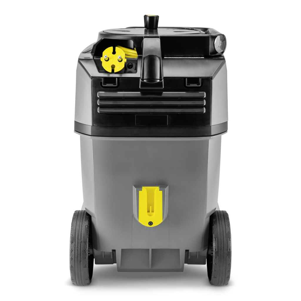 Пилосос будівельний Karcher T 15/1 MODULAR RANGE (1.355-300.0)