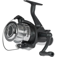 Котушка X-Fish Smart Carp 6000 2+1BB 5.21 (1917.08.11)