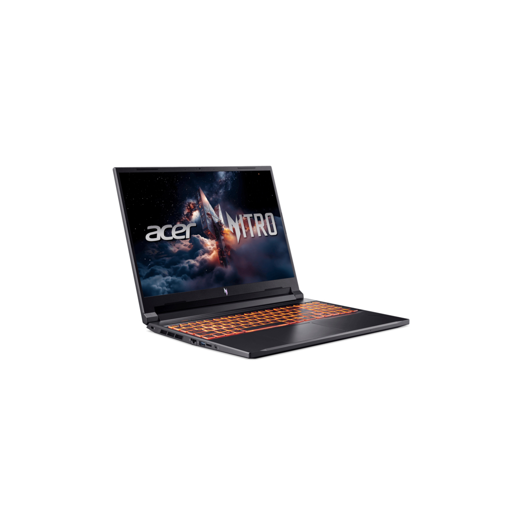 Ноутбук Acer Nitro V 16 ANV16-72-53UF (NH.QUSEU.00A)