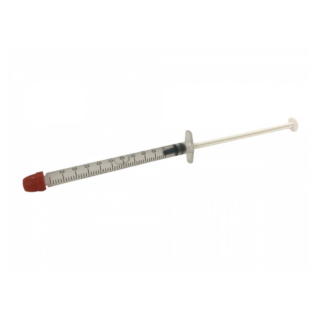 Мастило силіконове для термоплівки Kyocera, Ricoh, 1ml CET (CET6325001) Мастило силіконове для термоплівки Kyocera, Ricoh, 1ml CET (CET6325001)