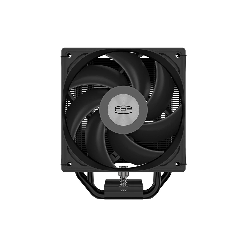 Кулер до процесора PcCooler Охолоджувач для процесора PсCOOLER RT500 BK чорний IntelLGA 115X/1200/ (RT500 BK) Кулер до процесора PcCooler Охолоджувач для процесора PсCOOLER RT500 BK чорний IntelLGA 115X/1200/ (RT500 BK)
