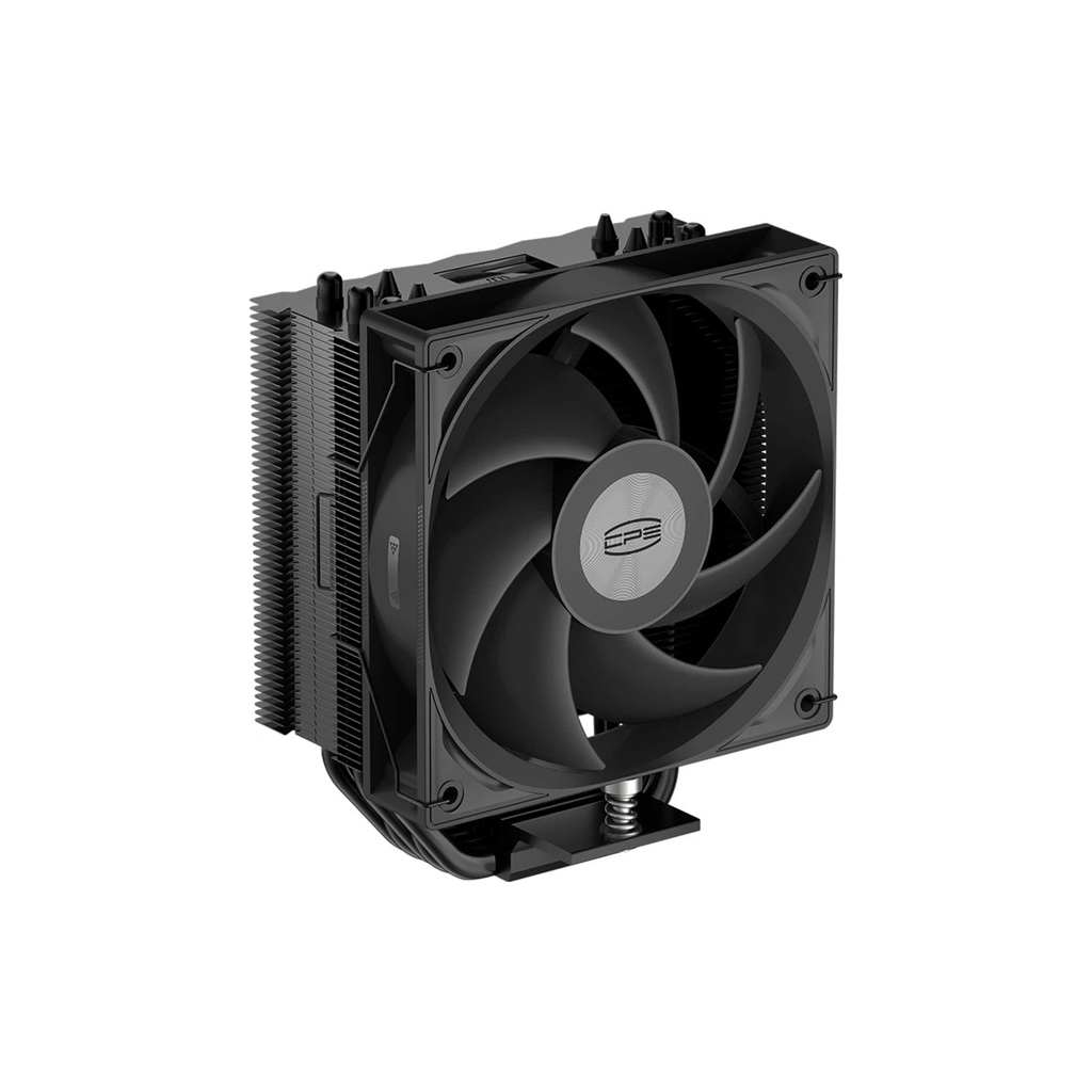 Кулер до процесора PcCooler Охолоджувач для процесора PсCOOLER RT500 BK чорний IntelLGA 115X/1200/ (RT500 BK)