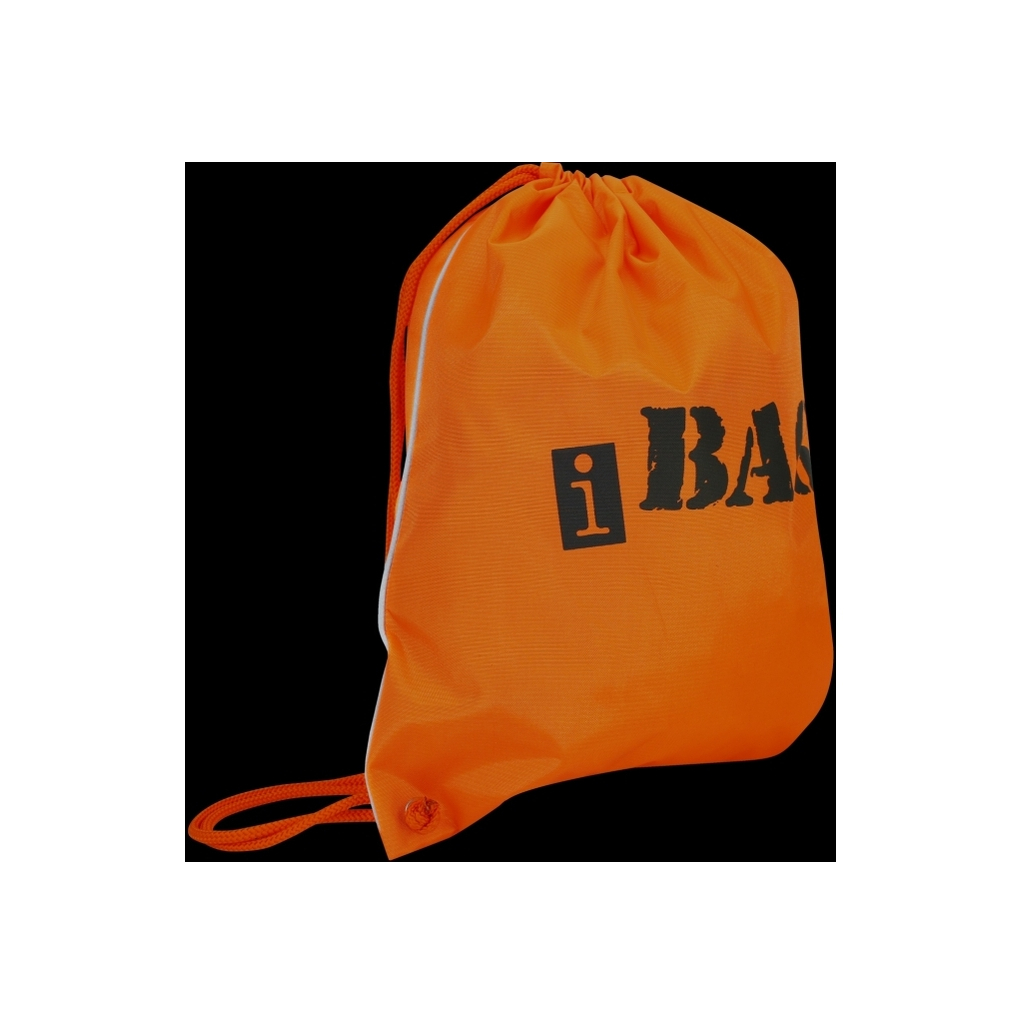 Сумка для взуття Maxi iBag, жовтогаряча (MX80162-06) Сумка для взуття Maxi iBag, жовтогаряча (MX80162-06)