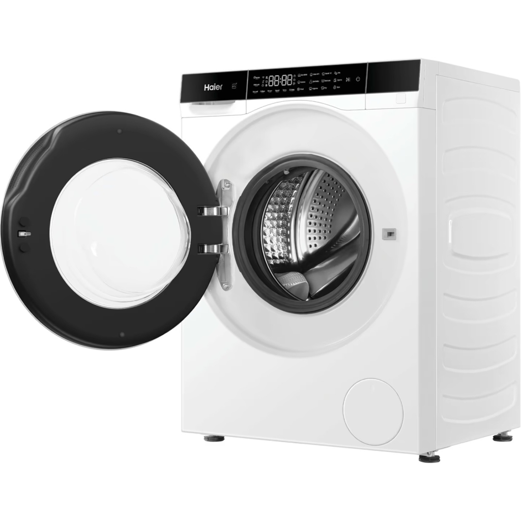 Пральна машина Haier HWD50-BP12307U-S Пральна машина Haier HWD50-BP12307U-S