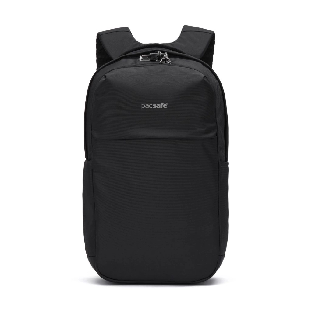 Рюкзак туристичний Pacsafe V 20L City чорний (61150100)