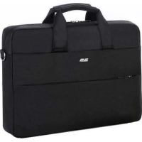 Сумка для ноутбука 2E 13/14", Slim Keeper Plus Black (2E-CBT2394BK)