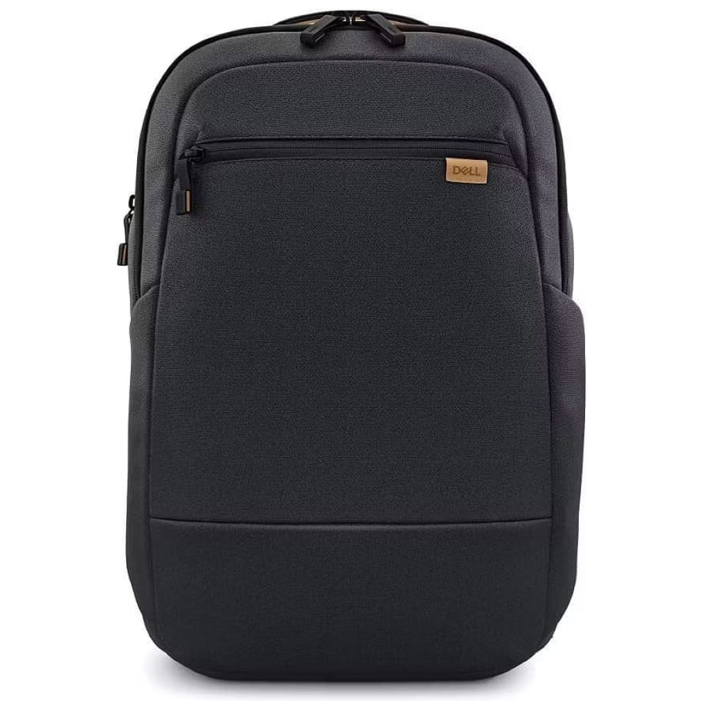 Рюкзак для ноутбука Dell 14/16" EcoLoop Pro Premium Slim Backpack, Black, CP7625S (460-BDXV)
