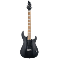 Electric guitar Cort KX600 Infinite (Black Satin)